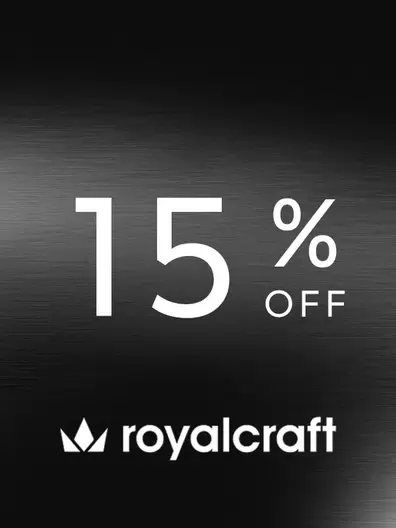 Royalcraft