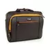BAGGIE CARRY BAG GREY 15.6'' ORANGE (BGE156011)