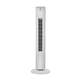 Midea FZ10-21ARBW Tower Ανεμιστήρας Δαπέδου