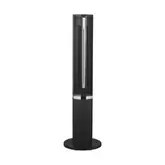 Morris Tower MTMF-42120 Black Ανεμιστήρας