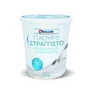 ECONOMY Στραγγιστό Γιαούρτι 5% 850gr