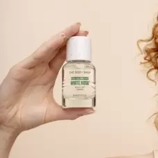 Eau De Toilette