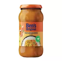 Σάλτσα Thai Curry 450g