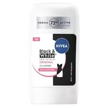 Αποσμητικό Stick Black & White Original 50ml