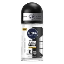 Αποσμητικό Roll On Men Black & White Epic Night 50ml