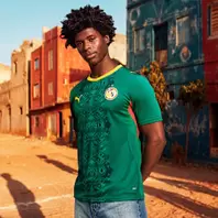 Senegal 2026 Away Jersey Men