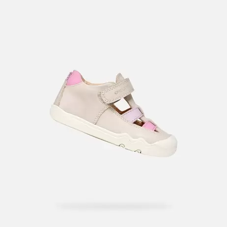 Online exclusive Sustainable STEPPIEUP BABY Lightweight and flexible barefoot shoes €53,00 1 color