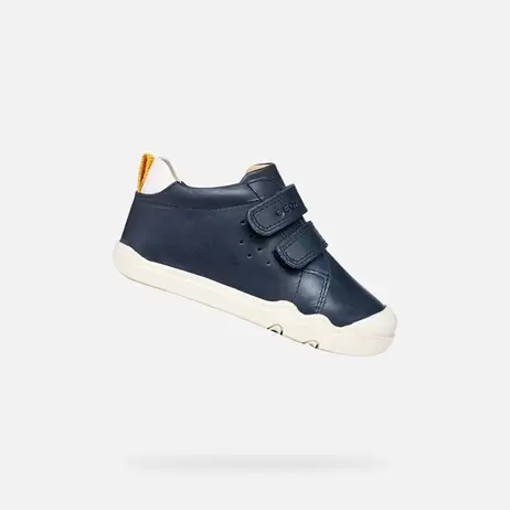 Sustainable STEPPIEUP BABY Lightweight and flexible barefoot shoes €53,00 4 colors