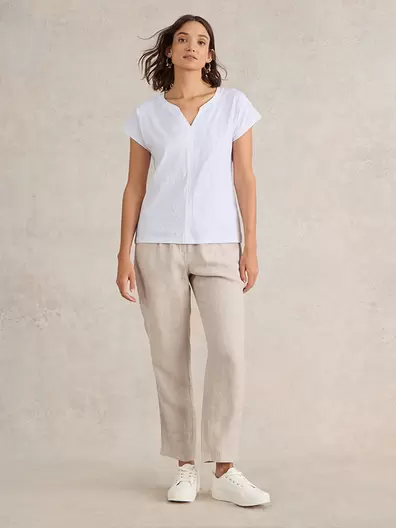On selected White Stuff Tees