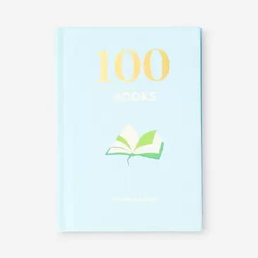 A6 book journal
