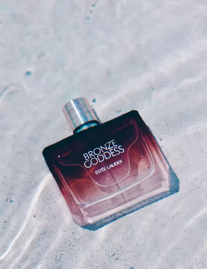 Estée Lauder products