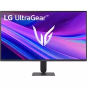 LG UltraGear 27G411A-B Gaming Monitor 27 " Full HD IPS Flat 144 Hz 1ms