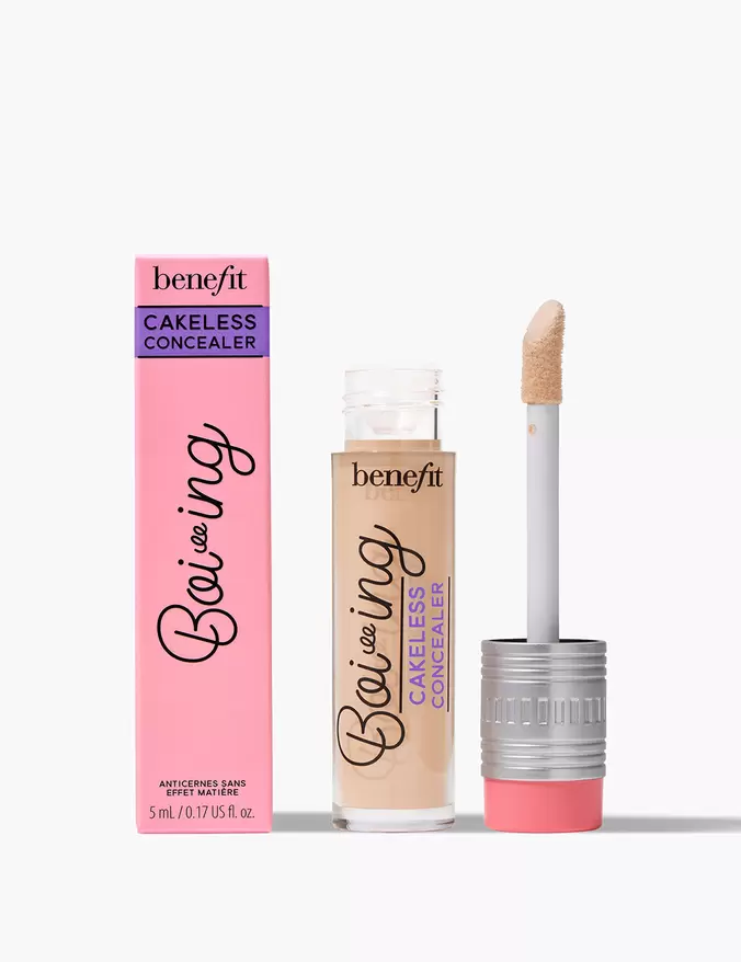 Benefit Concealers