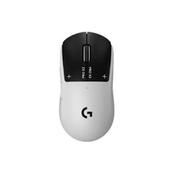 Logitech G Pro X 2 Superstrike Gaming Ασύρματο Ποντίκι - Λευκό