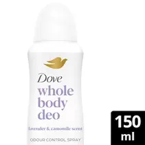 Αποσμητικό Spray Lavender & Chamomile 150ml