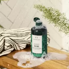 Purify Shampoo