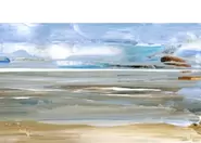 Sky, Sand and Sea