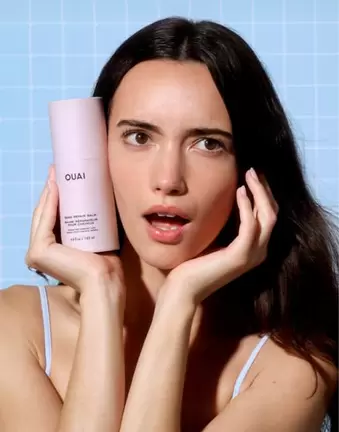 OUAI Bond Repair Balm 142ml