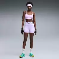PUMA x HYROX PWRMODE 4" Short Tights Women