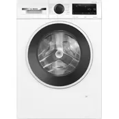 BOSCH WGG254ZHGR 10 kg 1.400 Στροφές Λευκό Πλυντήριο Ρούχων