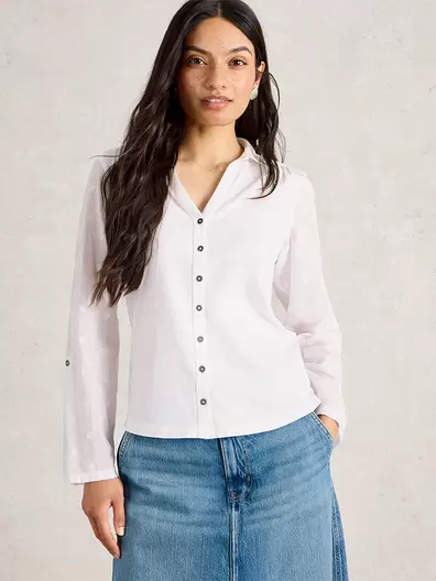 On selected White Stuff