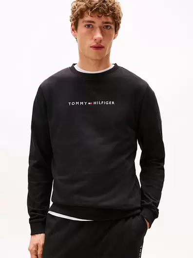 On selected Tommy Hilfiger