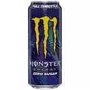 Monster Lewis Hamilton 500ml Zero
