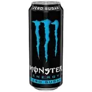 Monster Absolutely Zero 500ml 1τεμ
