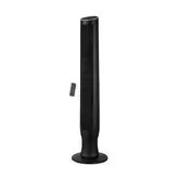 Primo Tower PRTF-80731 Black Ανεμιστήρας Δαπέδου
