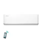 Hisense Max Comfort 18.000 BTU/h Κλιματιστικό Inverter