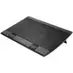 DEEPCOOL WIND PAL FS DUAL 140MM NOTEBOOK COOLER 17.3'' BLACK