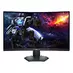 ΟΘΟΝΗ DELL S3222DGM 31.5'' LED CURVED QHD 165 HZ