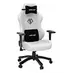 ANDA SEAT GAMING CHAIR PHANTOM-3 LARGE WHITE
