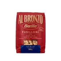 Μακαρόνι Fusilloni Al Bronzo 500g