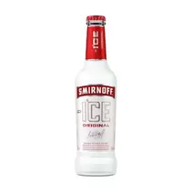 Βότκα Smirnoff Ice Φιάλη 275ml