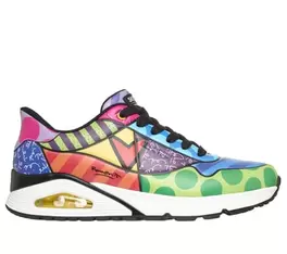 Skechers Slip-ins Britto: UNO - Britto Landscape