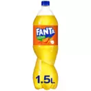Fanta Πορτοκαλάδα 1,5lt