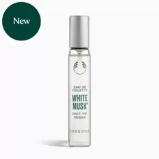 White Musk® Eau de Toilette Travel Spray
