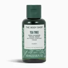 Tea Tree Skin Clearing Facial Wash