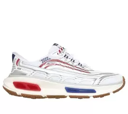 Skechers Slip-ins: Arch Fit D'Lites 330 - Star Line