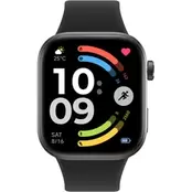 Smartwatch Xiaomi Redmi Watch 6 46mm - Obsidian Black