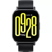 Smartwatch Xiaomi Redmi Watch 5 Active 49mm - Midnight Black