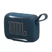 Φορητό Ηχείο JBL Go5 - Blue