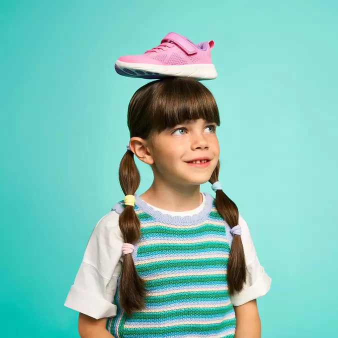 Extra fresh FOOT-RUN JUNIOR Lightweight and flexible barefoot shoes from €37,70 2 colors from Price reduced from €58,00 to List price -35% from €58,00 Previous price -35%