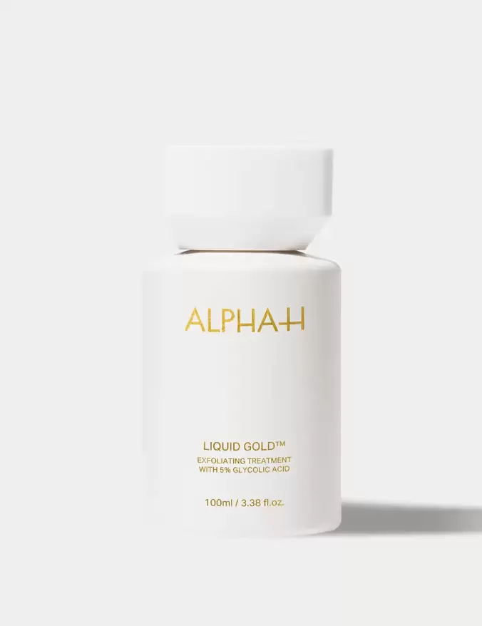Selected Alpha-H products