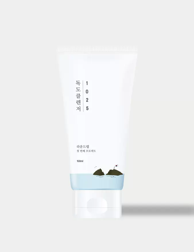 Selected Beauty Roundlab