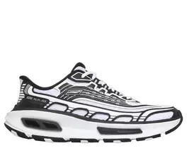 Skechers Slip-ins: Arch Fit D'Lites 330 - Modern Retro Jogger