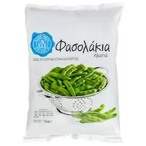 Φασολάκια Πλατιά 1kg