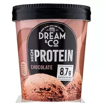 Παγωτό Protein Σοκολάτα 250g