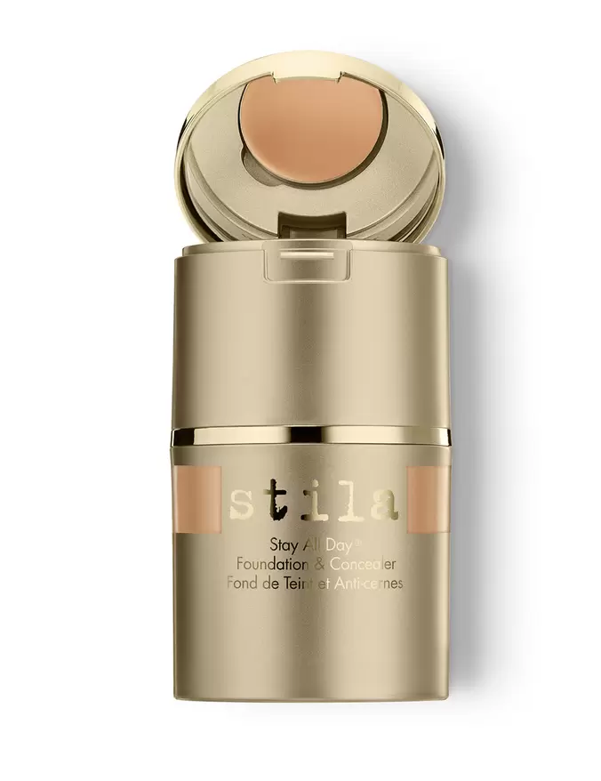 Selected Stila products